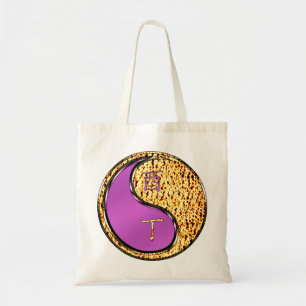 Tote Bag Année du Coq de Feu