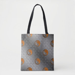 Tote Bag Année du Lapin de Bois