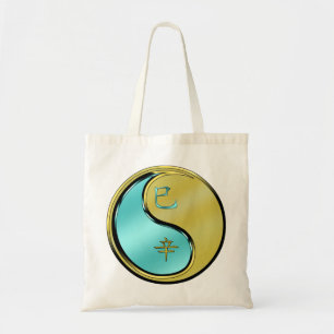 Tote Bag Année du Serpent de Métal