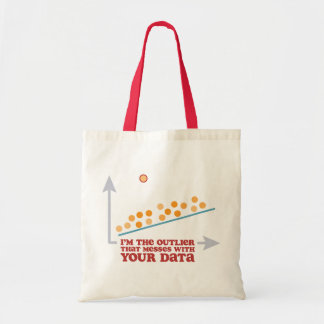 Tote Bag Annexe de statistiques