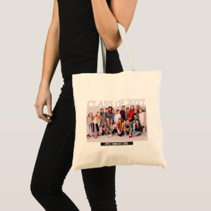 Tote Bag Announce de remise de diplôme de la promotion 2027