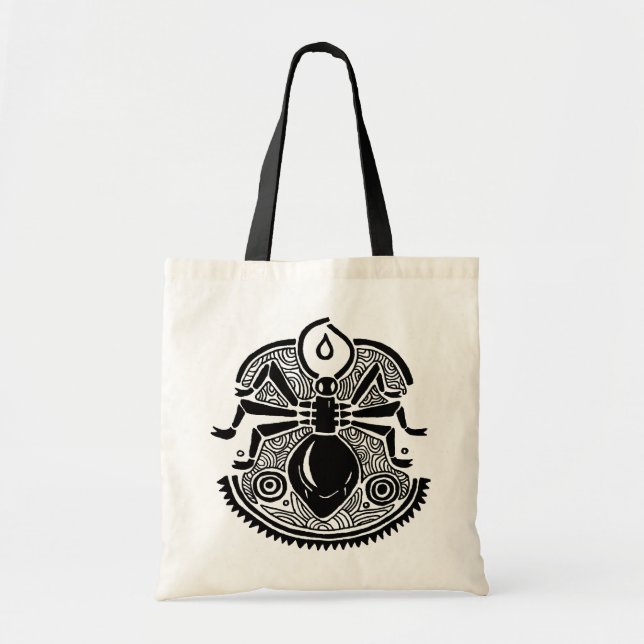 Tote Bag Ant (Devant)