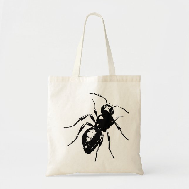 Tote Bag Ant (Devant)