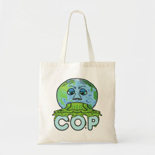 Tote Bag Anti COP