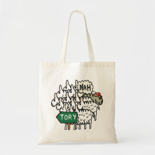 Tote Bag Anti-Tory