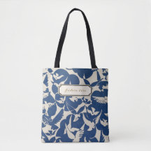 Antique, Livre Vintage, Oiseaux, Bleu, Amour à lir