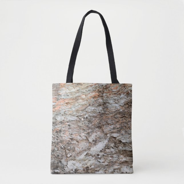 Tote Bag antique rock texture backgroundabstract, antique,  (Devant)