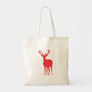 Tote Bag ANTLERS Léger Fourre-tout