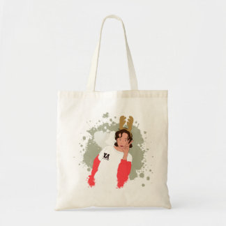 Tote Bag AOA Shin Hyejeong Fanart 02