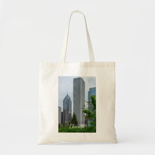 Tote Bag Aon Et Deux Prudentiels (Devant)