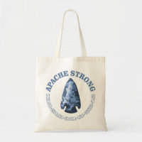 Apache Strong