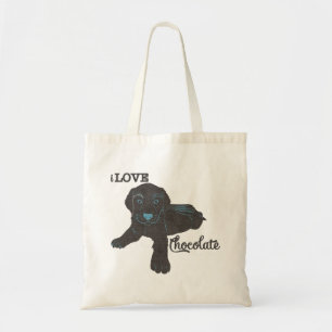 Tote Bag APAL - Amoureux de les chiens Fourre-tout de