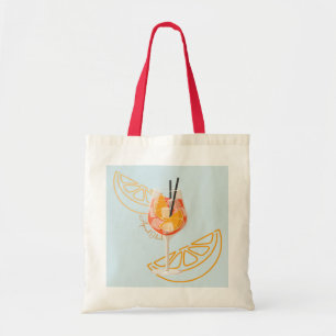 Tote Bag Aperol O'Clock