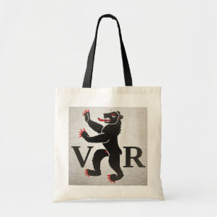 Tote Bag Appenzell Ausserrhoden
