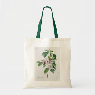 Tote Bag Apple fleurissent, du 'DES de Les Choix plus des