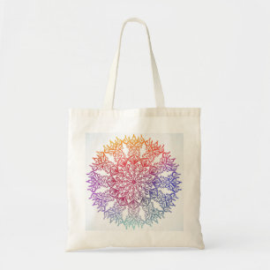 Tote Bag Apportez la beauté
