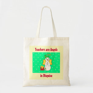 Tote Bag Appréciation des enseignants