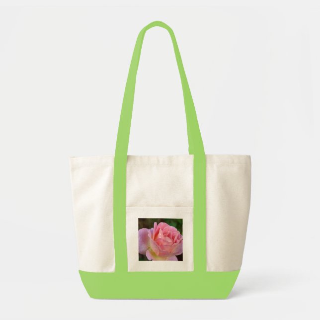 Tote Bag Après la pluie (Devant)