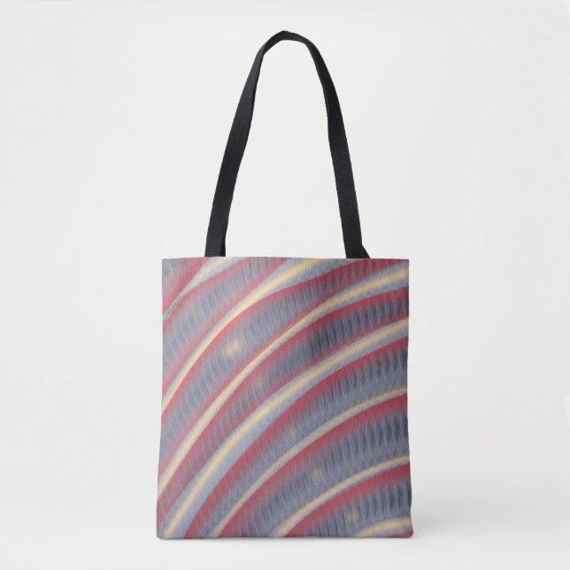 Tote Bag Après le serpent (Devant)