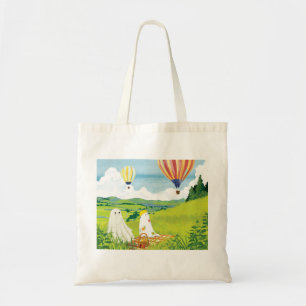 Tote Bag Après-midi