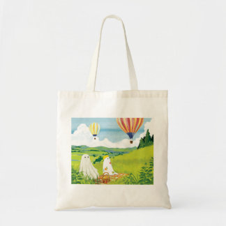 Tote Bag Après-midi