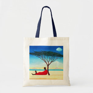 Tote Bag Après-midi 1994 de Turkana