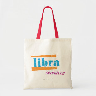 Tote Bag Aqua de Balance