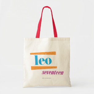 Tote Bag Aqua de Lion