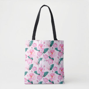 Tote Bag Aquarelle