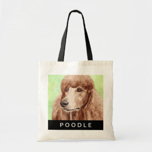 Tote Bag Aquarelle