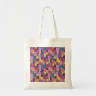 Tote Bag Aquarelle Abstraite : arrière - plan de splash san
