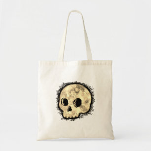 Tote Bag Aquarelle demi-teinte de sépia