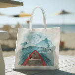 Tote Bag Aquarelle Moderne Nature Voir La Devis Mondiale<br><div class="desc">Aquarelle Moderne Nature Voir La Devis Mondiale</div>