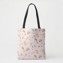 Aquarelle Retro Boho Arc-en-ciel neutre