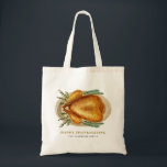 Tote Bag Aquarelle rôtie Turquie Custom Thanksgiving<br><div class="desc">Bon thanksgiving | Ce sac fourre-tout de vacances personnalisable propose un dîner de dinde rôti à l'aquarelle. Personnalisez en ajoutant vos propres détails. Ce sac fourre-tout Thanksgiving personnalisé est parfait comme un cadeau Thanksgiving personnalisé. Des éléments correspondants sont disponibles.</div>