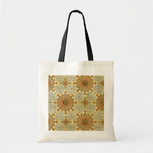 Tote Bag Arabic Design #4 at Emporio Moffa