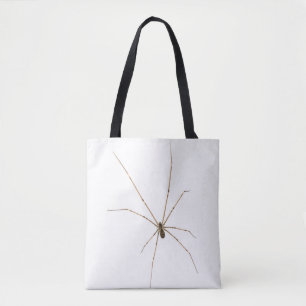 Tote Bag Araignée