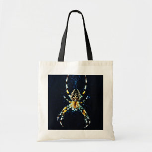 Tote Bag Araignée de jardin européenne