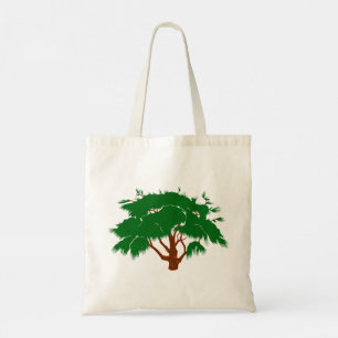 Tote Bag Arbre