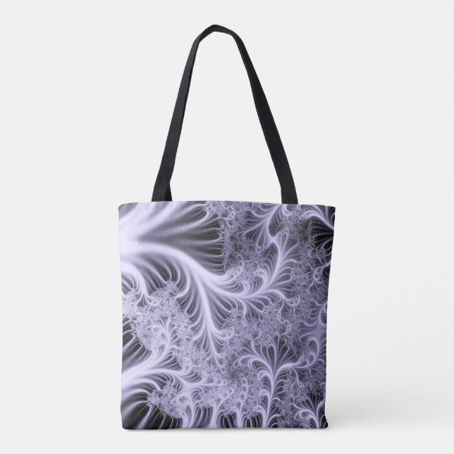 Tote Bag Arbre (Dos)