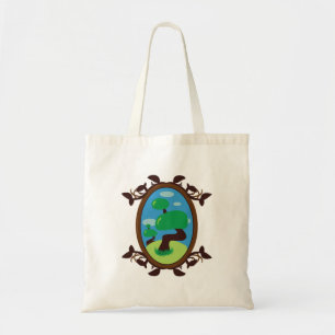 Tote Bag Arbre bonsaï