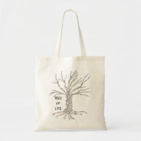 ARBRE D'ADN ou arbre de vie