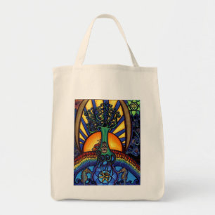 Tote Bag Arbre de la vie