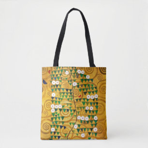 Tote Bag Arbre de la vie c.1905-09