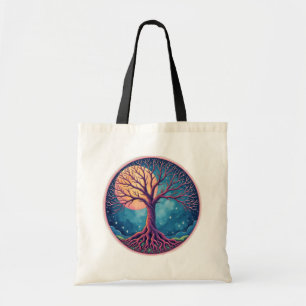 TOTE BAG ARBRE DE VIE