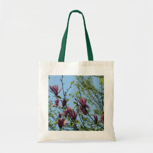 Tote Bag arbre magnolia