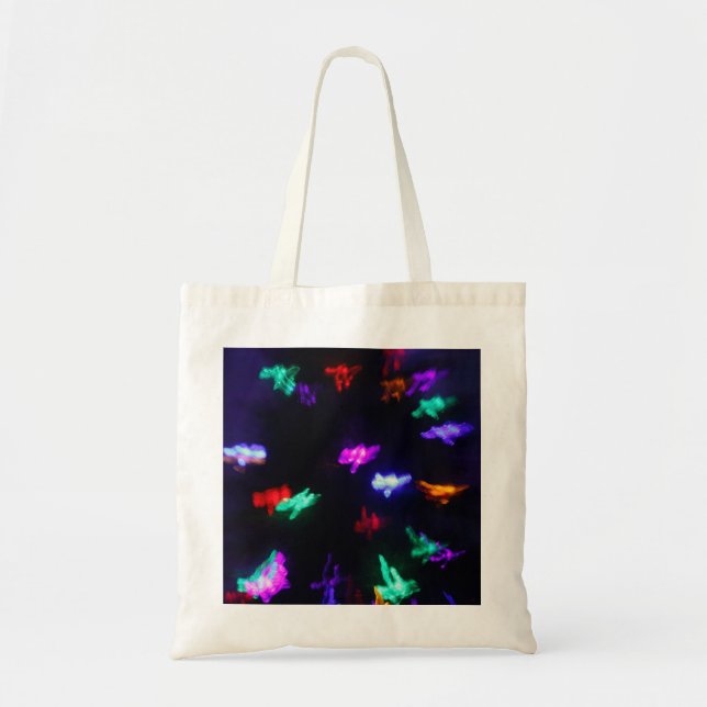Tote Bag Arbre Spiritueux (Devant)
