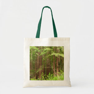 Tote Bag Arbres Redwood au monument national de Muir Woods