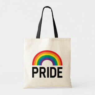 Tote Bag Arc-en-ciel