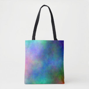Tote Bag Arc-en-ciel